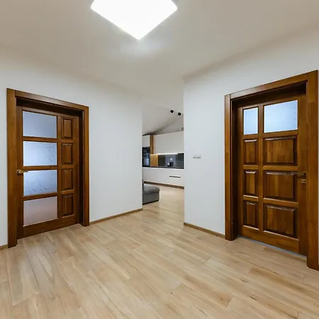Apartment Luxury