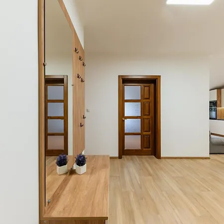 Apartment Luxury *
