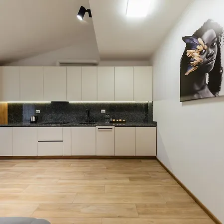 Apartment Luxury