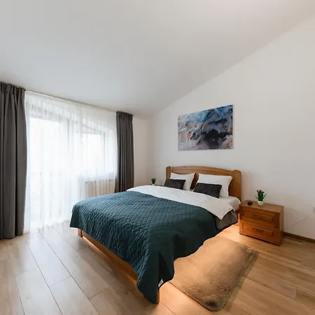 Apartment Luxury *