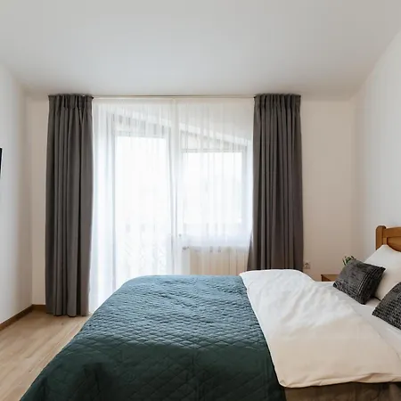 Luxury Apartment Uzhhorod
