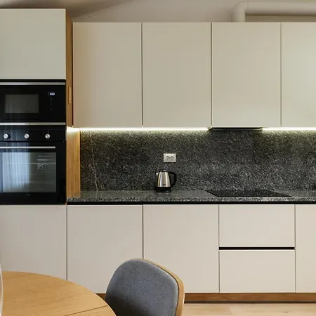 Apartment Luxury
