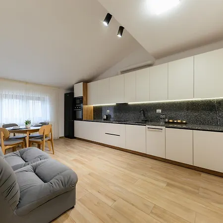 Luxury Uzhhorod