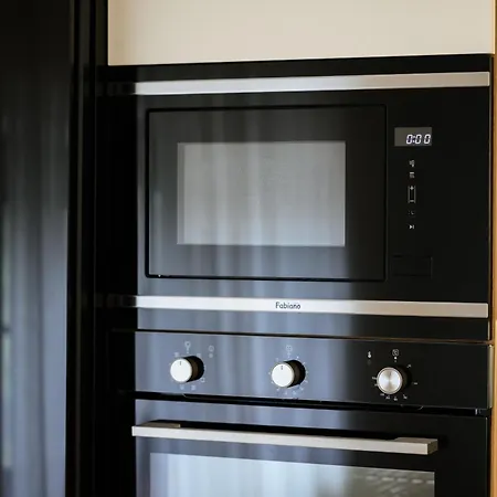 Luxury Apartment *