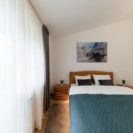 Apartment Luxury *