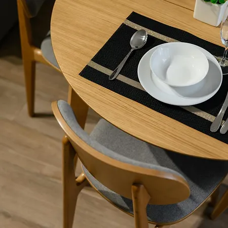 Apartment Luxury *