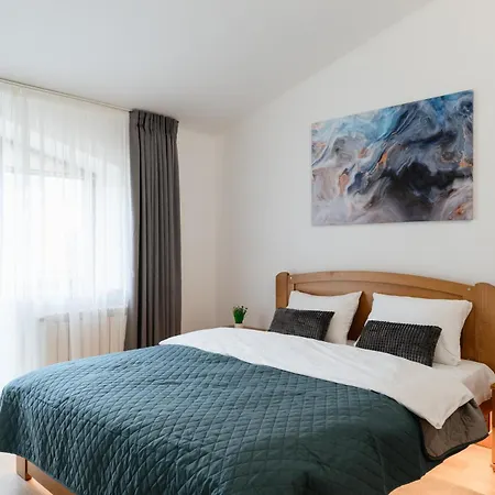 Luxury Apartment Uzhhorod