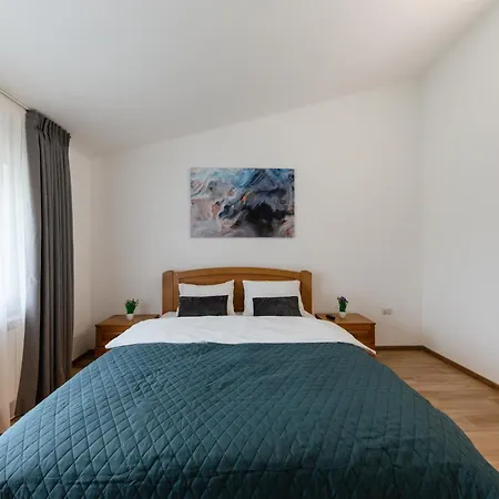 Apartment Luxury Uzhhorod