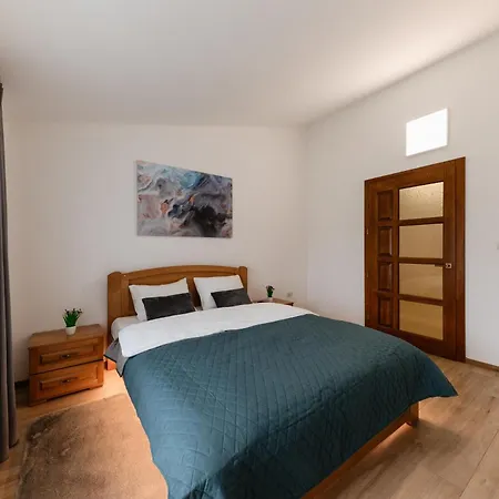 Luxury Uzhhorod