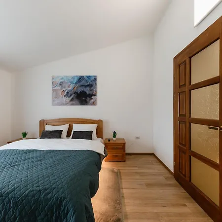 Luxury Apartment Uzhhorod