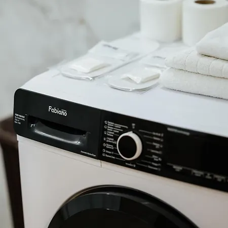 Apartment Luxury Uzhhorod