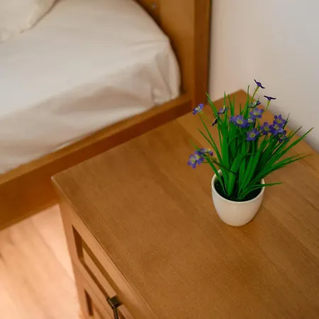 Apartment Luxury