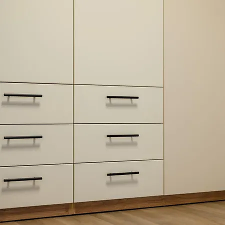 Luxury Apartment Uzhhorod