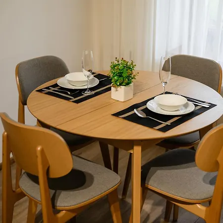 Luxury Uzhhorod
