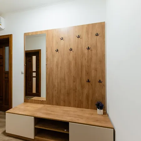 Apartment Luxury Uzhhorod