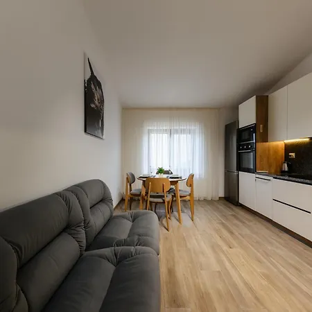 Luxury Uzhhorod