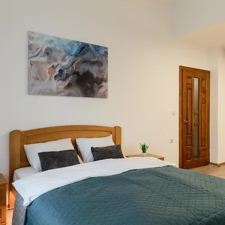 Apartment Luxury