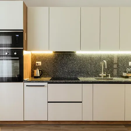 Luxury Apartment Uzhhorod