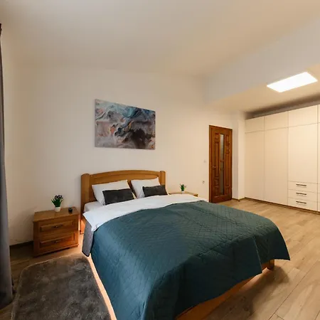 Luxury Uzhhorod
