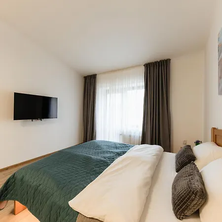 Luxury Uzhhorod