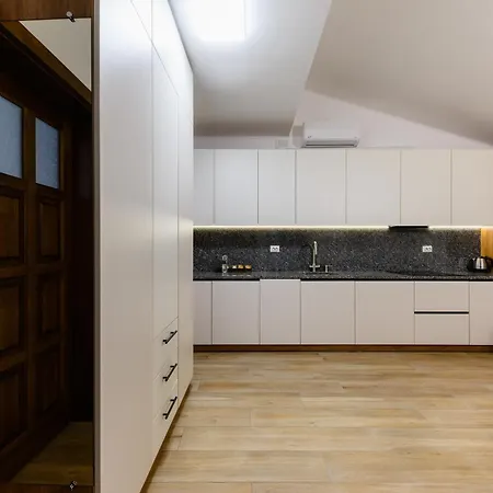 Luxury Apartment Uzhhorod