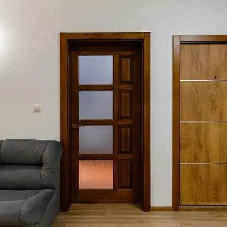 Apartment Luxury *