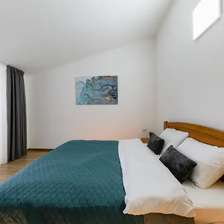 Luxury Apartment Uzhhorod