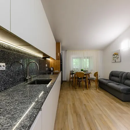 Luxury * Uzhhorod