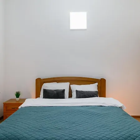 Apartment Luxury Uzhhorod