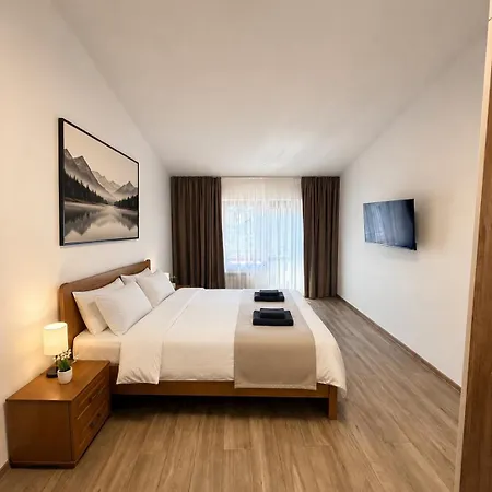 Evuri Apartment