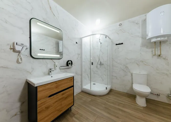Luxury * Uschhorod