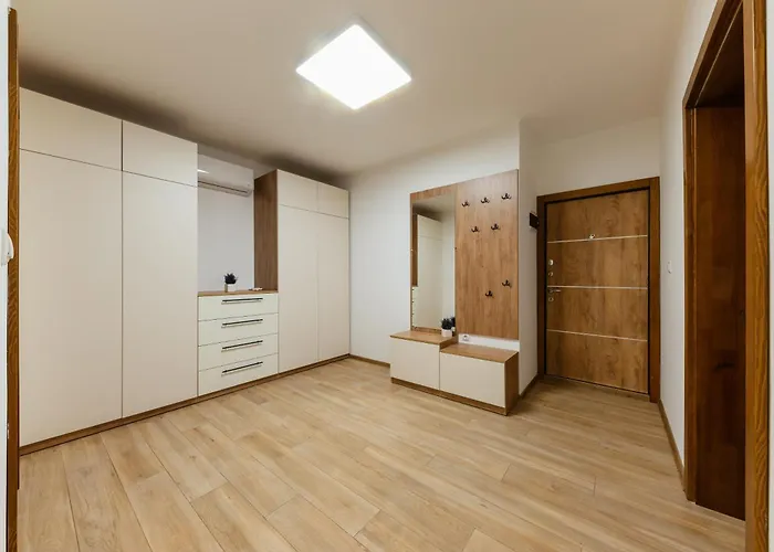 Luxury Apartment