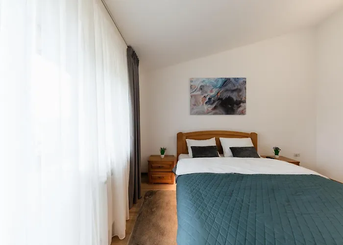 Apartment Luxury *