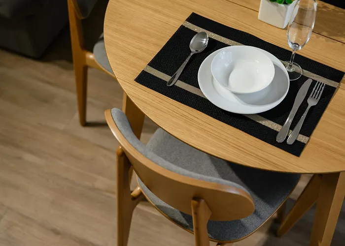 Apartment Luxury *