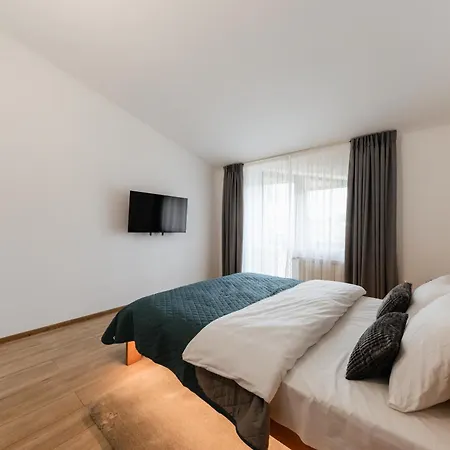 Luxury Apartament Użhorod