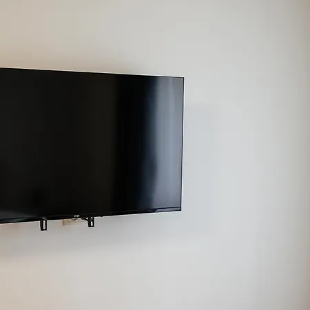 Luxury Apartament Użhorod