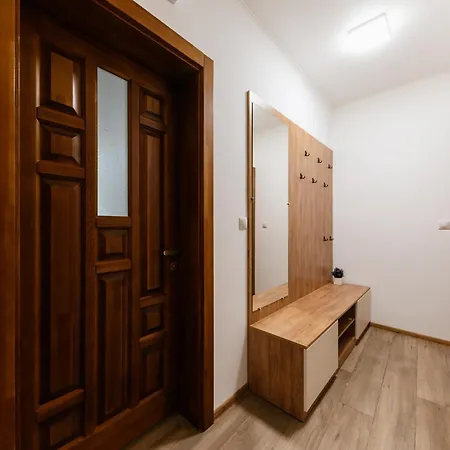 Luxury Apartament Użhorod